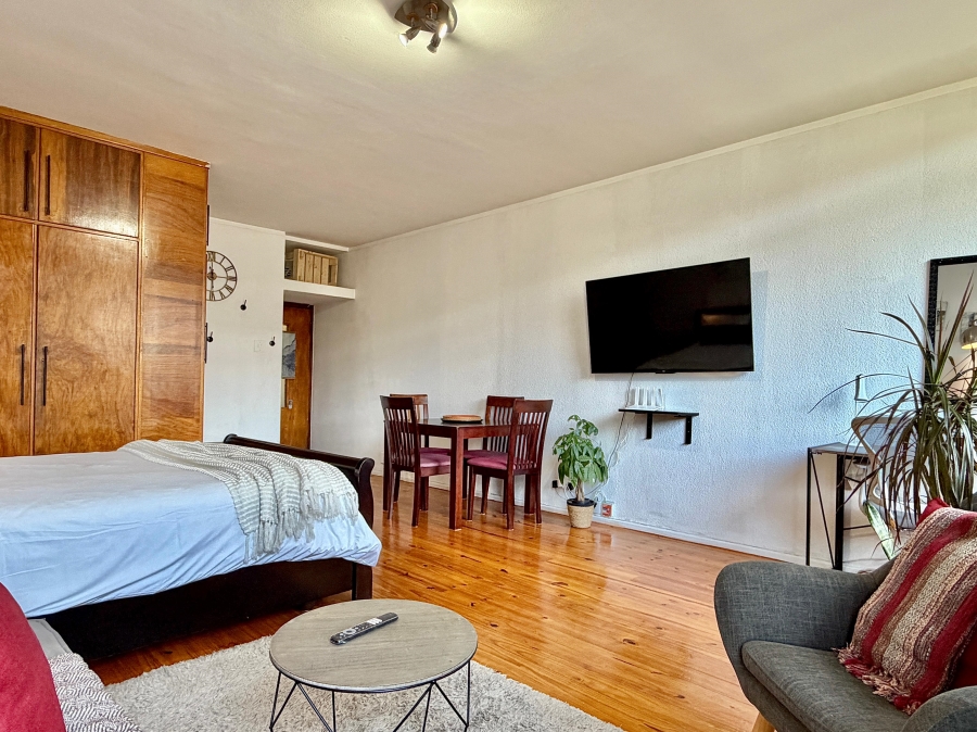 0 Bedroom Property for Sale in Cape Town City Centre Western Cape